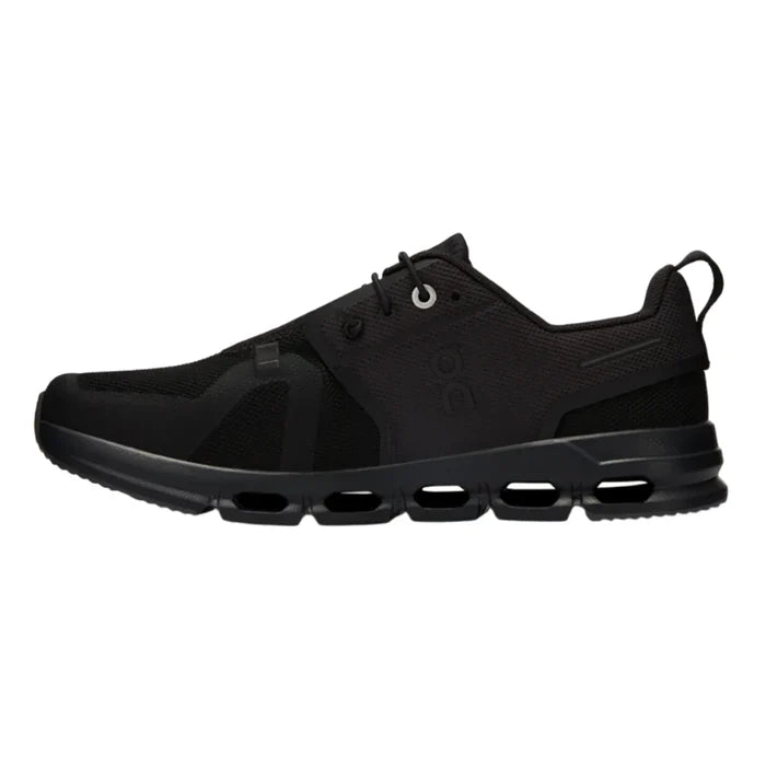 On Running Cloud Sky "All Black" (GS)