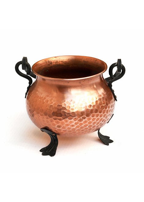 Pine-Ola Copper & Brass Polish - 8 fl. oz. - Howard Products, Inc.