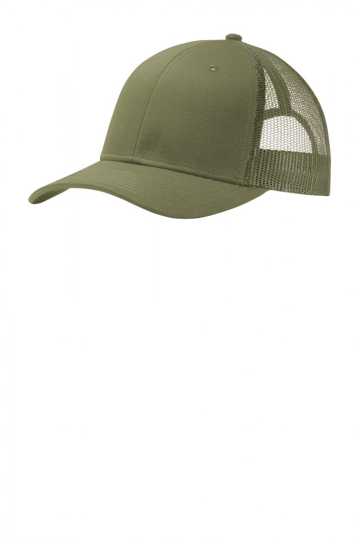 Port Authority Olive Drab Green