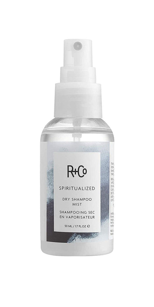 R+Co | Spiritualized Dry Shampoo