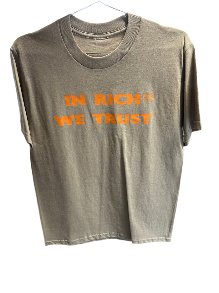 Rich Tee