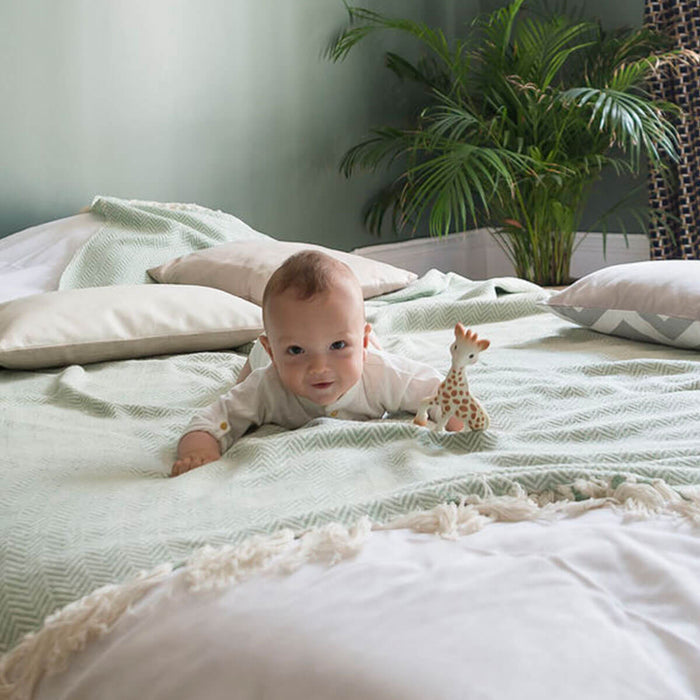 Sophie La Girafe Trio Set