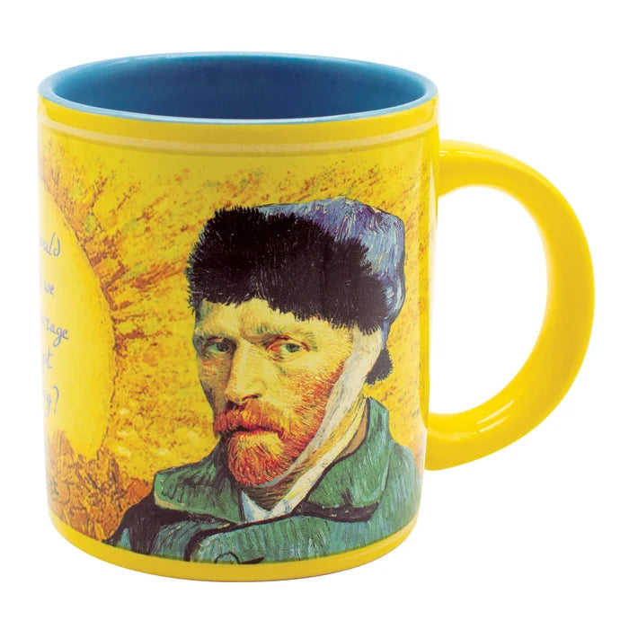 Van Gogh Mug