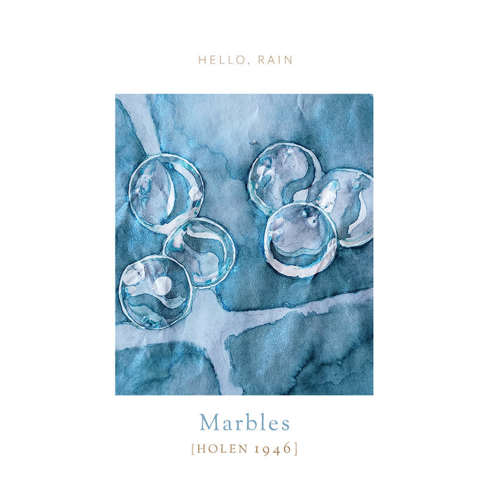 Vinta Marbles