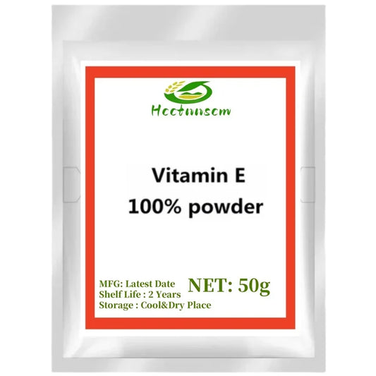 Vitamin E Powder