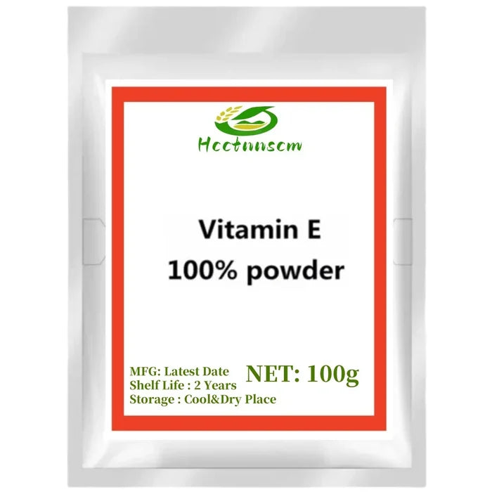 Vitamin E Powder