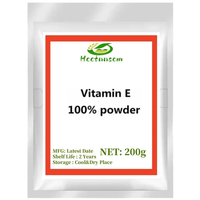Vitamin E Powder