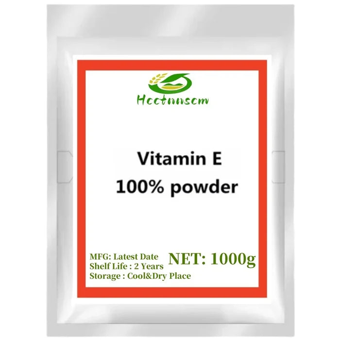 Vitamin E Powder