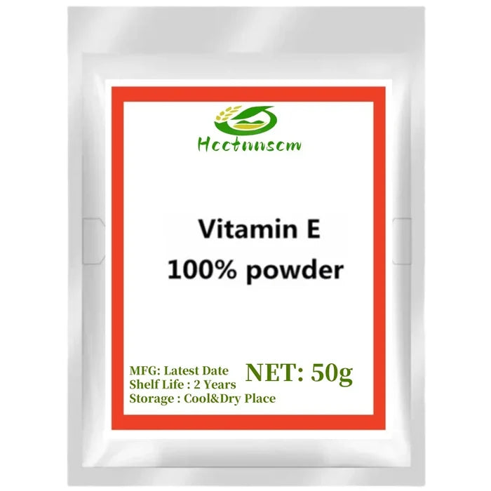 Vitamin E Powder